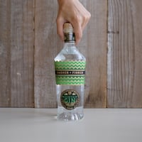 DASHER + FISHER MOUNTAIN GIN [数量限定]