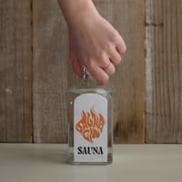 LUO SAUNA GIN