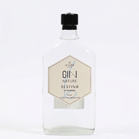 ALCHEMIAE FIRST ESSENCE CHAMOMILE GIN 3RD YEAR
