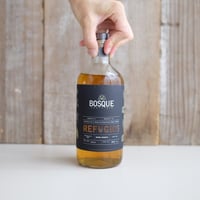 BOSQUE REFUGIOS