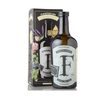 FERDINAND’S SAAR EAU DE VIE STYLE GIN JAPAN SPECIAL EDITION