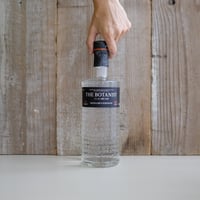 THE BOTANIST GIN DISTILLER'S STRENGTH