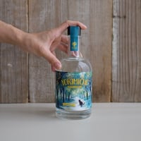 ALCHEMIAE FIRST ESSENCE WET MMXXI GIN | GIN BOT