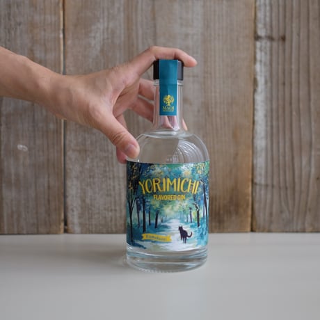 CATEGORY JAPAN | GIN BOTTLE SHOP