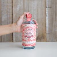 AMRTA GIN LIMITED EDITION 04 PLUM