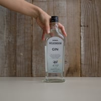 WILKINSON GIN 47.5°