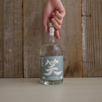 COMMON CORIANDER GIN