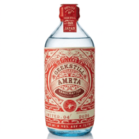 AMRTA GIN LIMITED EDITION 04 PLUM
