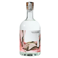 COMMON SEASONAL GIN GETTO & PASSION FRUIT 6th