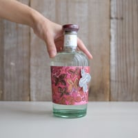 【実店舗に在庫有り‼︎】GOTO GIN YURAMEKUKATACHI ~TSUBAKI NO KARA~