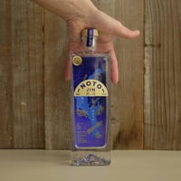 NOTO GIN NEGAIBOSHI