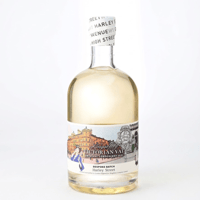 KINGSBURY VICTORIAN VAT GIN  BESPOKE BATCH HARLEYSTREET