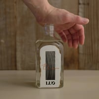 LUO PALO SANTO GIN
