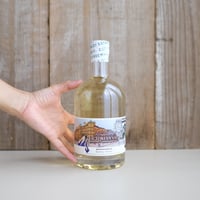 KINGSBURY VICTORIAN VAT GIN  BESPOKE BATCH HARLEYSTREET