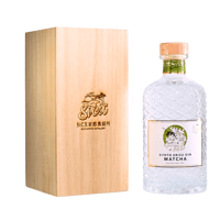 SiCX KYOTO EBISU GIN ”MATCHA”