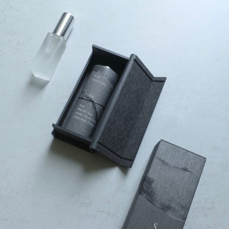 SUI SCENT STUDIO online shop