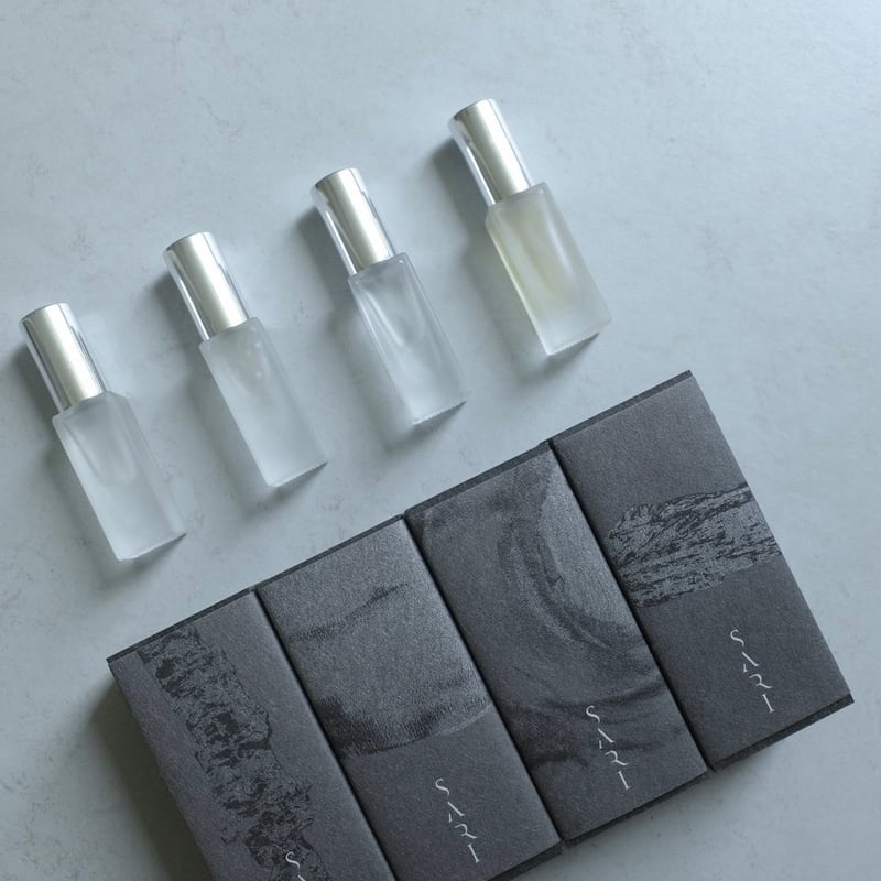 SUI SCENT STUDIO online shop