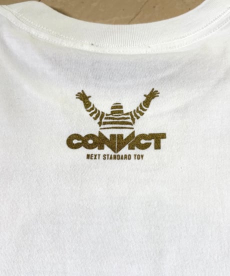 グレート・ムタ × アシュラマン コラボＴシャツ