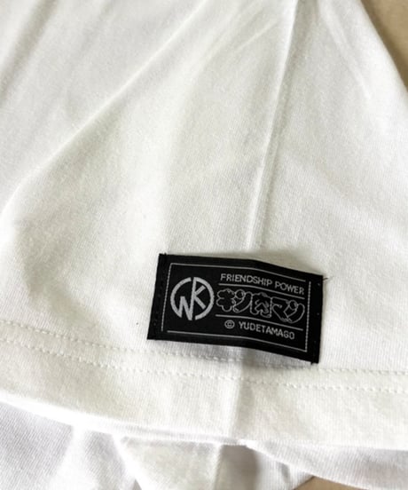 グレート・ムタ × アシュラマン コラボＴシャツ
