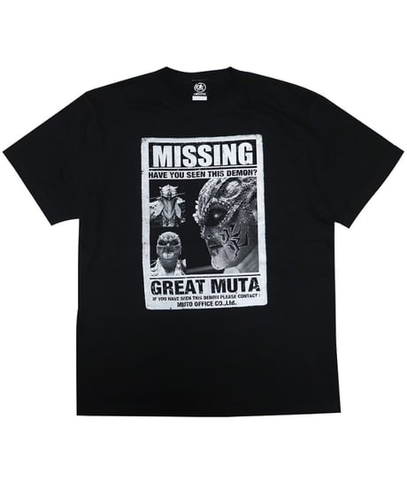 KEIJI MUTO OFFICIAL SHOP