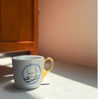 マグカップ -Pablo Picasso-