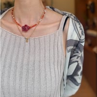 ネックレス -Noa-