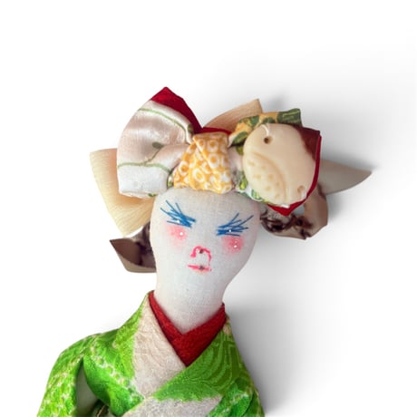 KIMONO DOLL-34