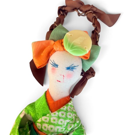 KIMONO DOLL-36