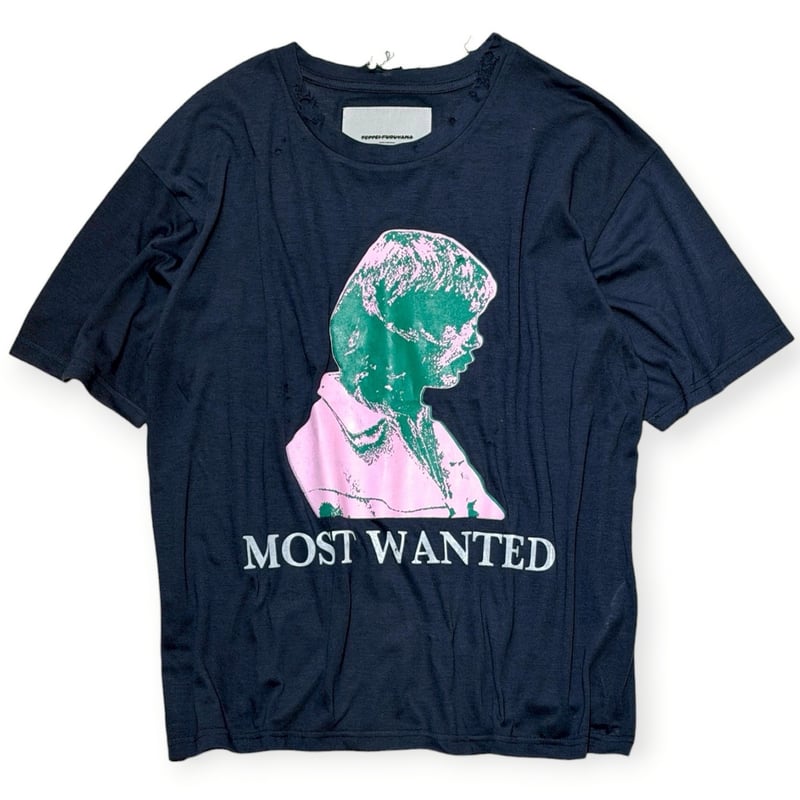 TEPPEI FURUYAMA 】 MOST WANTED | AVAKAN / PORT