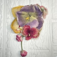染花　headdress　swingrose  からふる