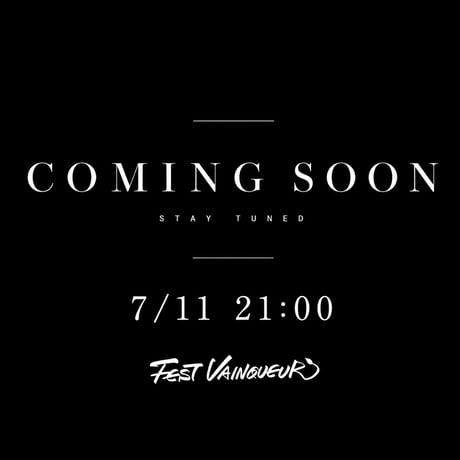 FEST VAINQUEUR ONLINE STORE