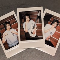 7/13【I’LL】過去チェキ