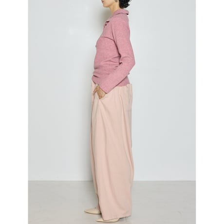 【 CHIGNON 】 [9565-420JR] ｵｰﾌﾟﾝﾊｲﾈｯｸPO