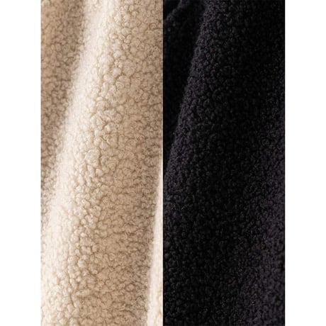 【 YENN 】 [Y264-32120] COZY TEXTURE PANTS