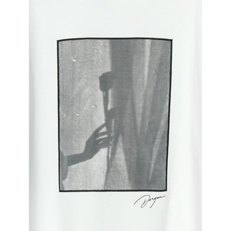 【 CHIGNON 】 PHOTOｵｰｶﾞﾝｼﾞｰﾐﾆ裏TEE