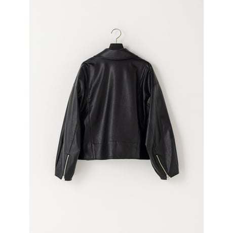 【 Mewl 】 RIDER JACKET