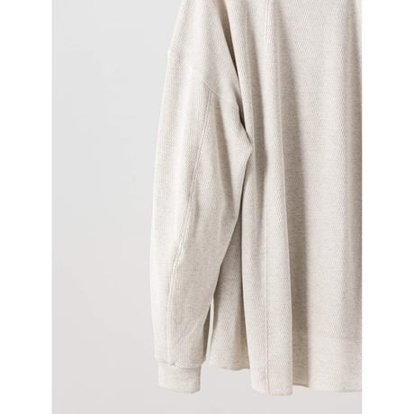 【 YENN 】 [Y264-81110] THERMAL FORM LONG T
