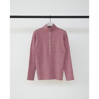 【 CHIGNON 】 [9565-420JR] ｵｰﾌﾟﾝﾊｲﾈｯｸPO