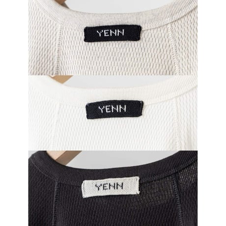 【 YENN 】 [Y264-81110] THERMAL FORM LONG T