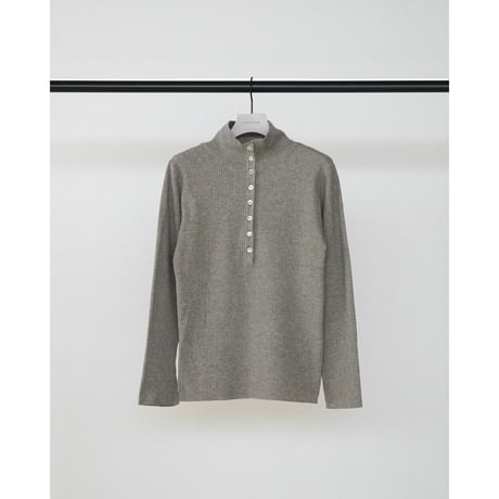 【 CHIGNON 】 [9565-420JR] ｵｰﾌﾟﾝﾊｲﾈｯｸPO