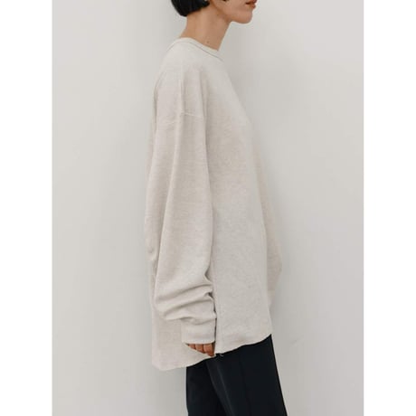 【 YENN 】 [Y264-81110] THERMAL FORM LONG T