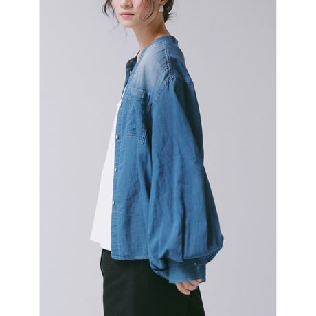 【 CHIGNON 】 ｼｱｰﾃﾞﾆﾑﾎﾞﾘｭｰﾑBL