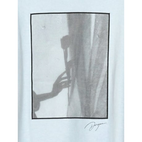 【 CHIGNON 】 PHOTOｵｰｶﾞﾝｼﾞｰﾐﾆ裏TEE