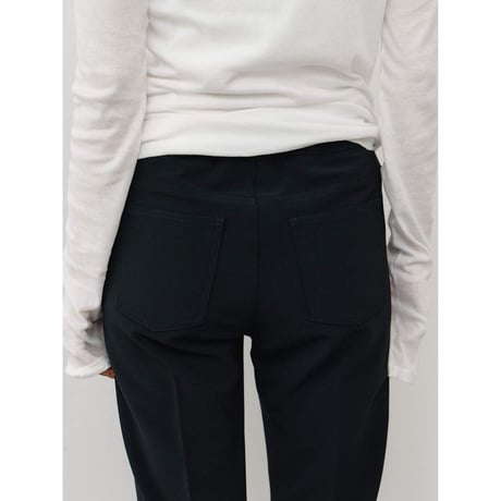 【 YENN 】 [Y264-31118] CENTER PRESS SLIM PT