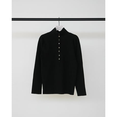 【 CHIGNON 】 [9565-420JR] ｵｰﾌﾟﾝﾊｲﾈｯｸPO