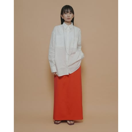 【 CYAN TOKYO 】 タイトフィットスカート
