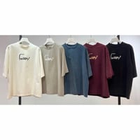 【PRIORITY】FOGGY Tシャツ