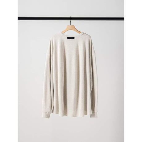 【 YENN 】 [Y264-81110] THERMAL FORM LONG T