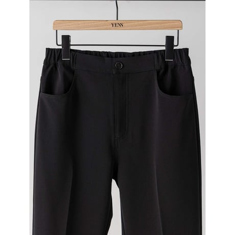 【 YENN 】 [Y264-31118] CENTER PRESS SLIM PT