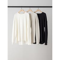 【 YENN 】 [Y264-81110] THERMAL FORM LONG T